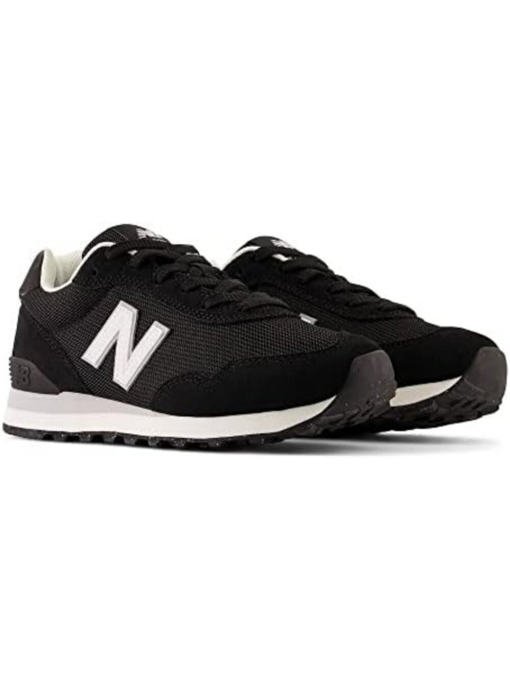 Stylish Women's Retro Sneakers - Comfortable, Lightweight, Casual Athletic Shoes - Picture 4 of 6